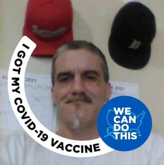 Meet your Posher, Ricky - Picture 1 of 1